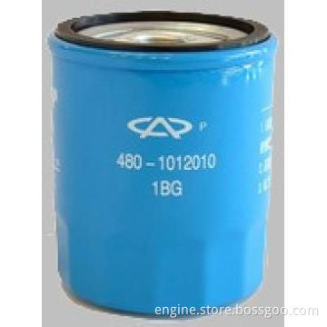 oil filter